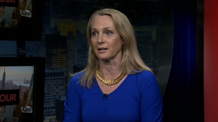 Piper Kerman