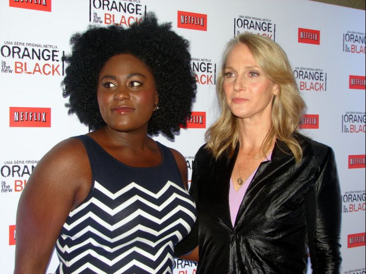Piper Kerman