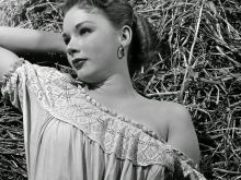 Piper Laurie