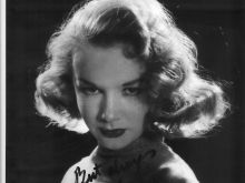 Piper Laurie