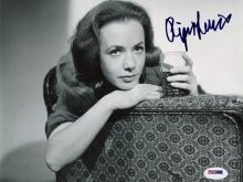 Piper Laurie