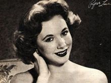 Piper Laurie