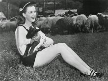 Piper Laurie