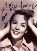 Piper Laurie