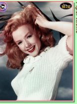 Piper Laurie