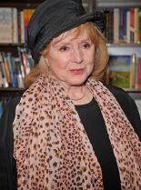 Piper Laurie photo