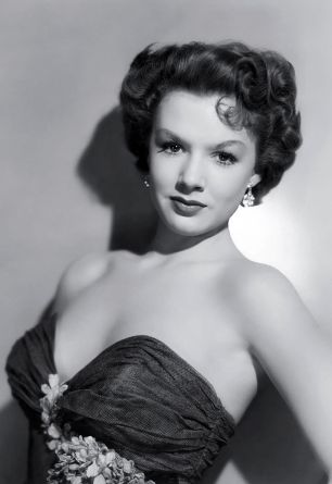 Piper Laurie