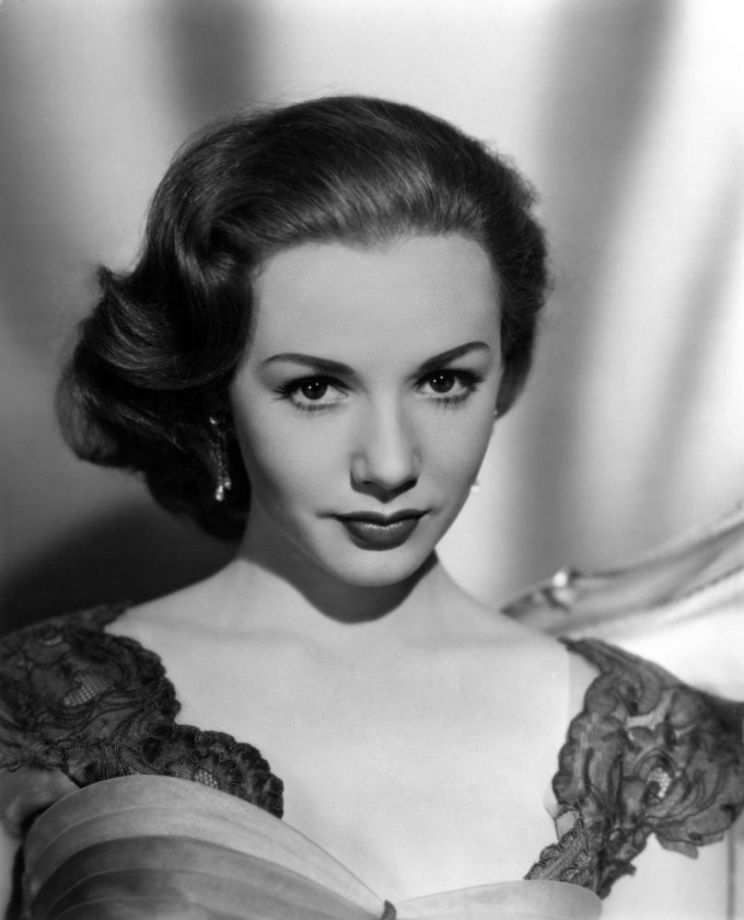 Piper Laurie