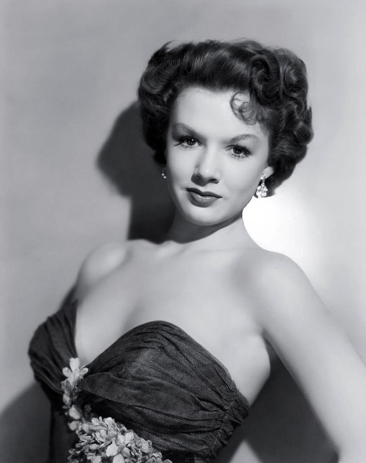 Piper Laurie