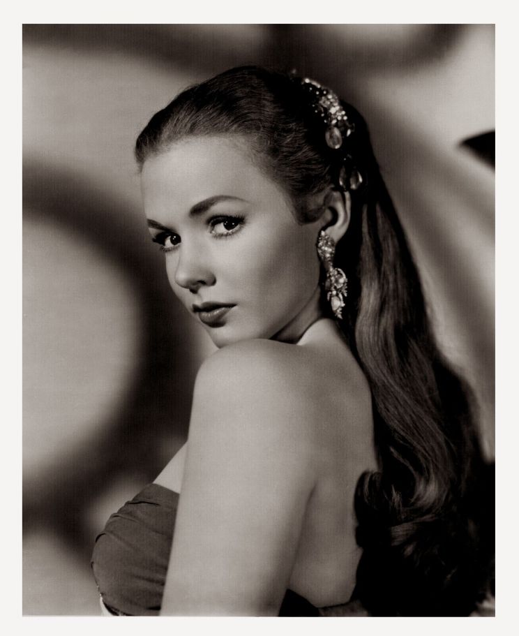 Piper Laurie