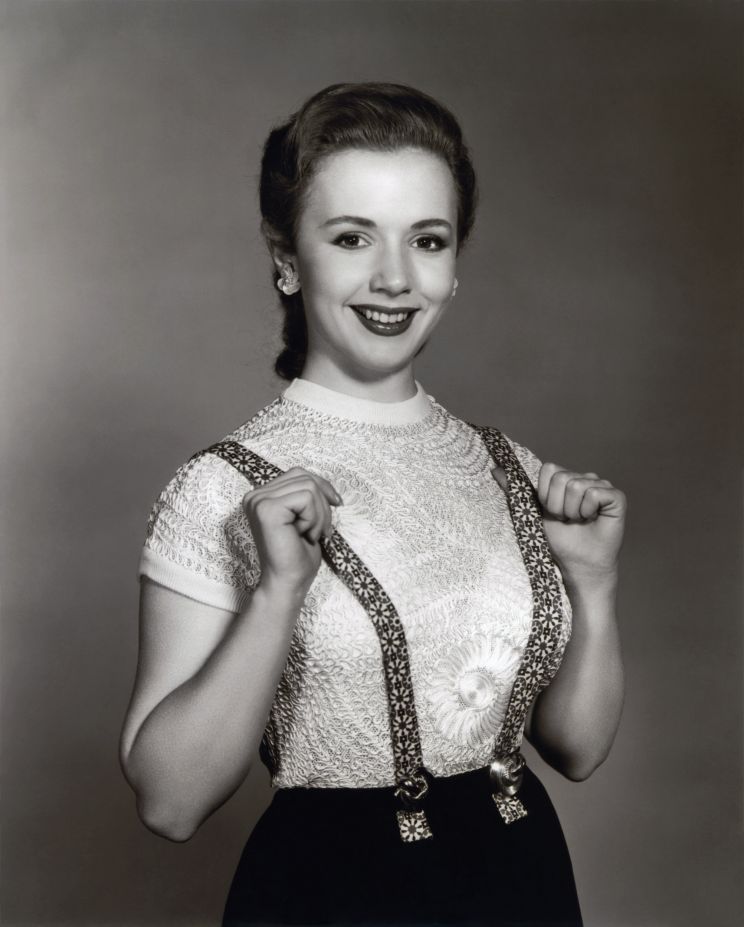 Piper Laurie