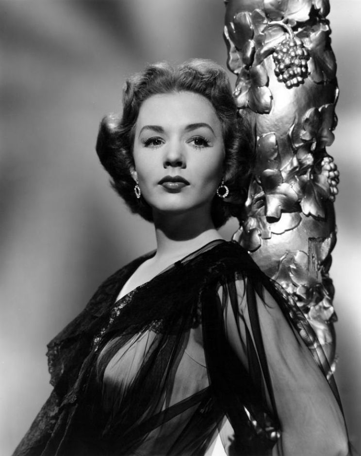 Piper Laurie