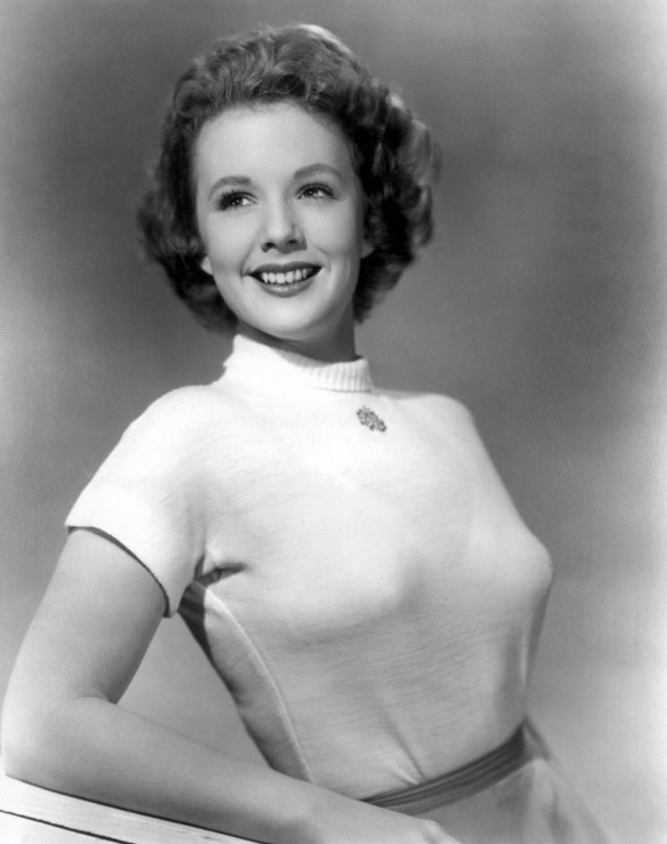 Piper Laurie