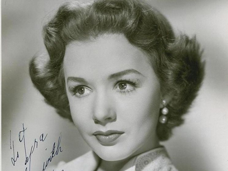 Piper Laurie