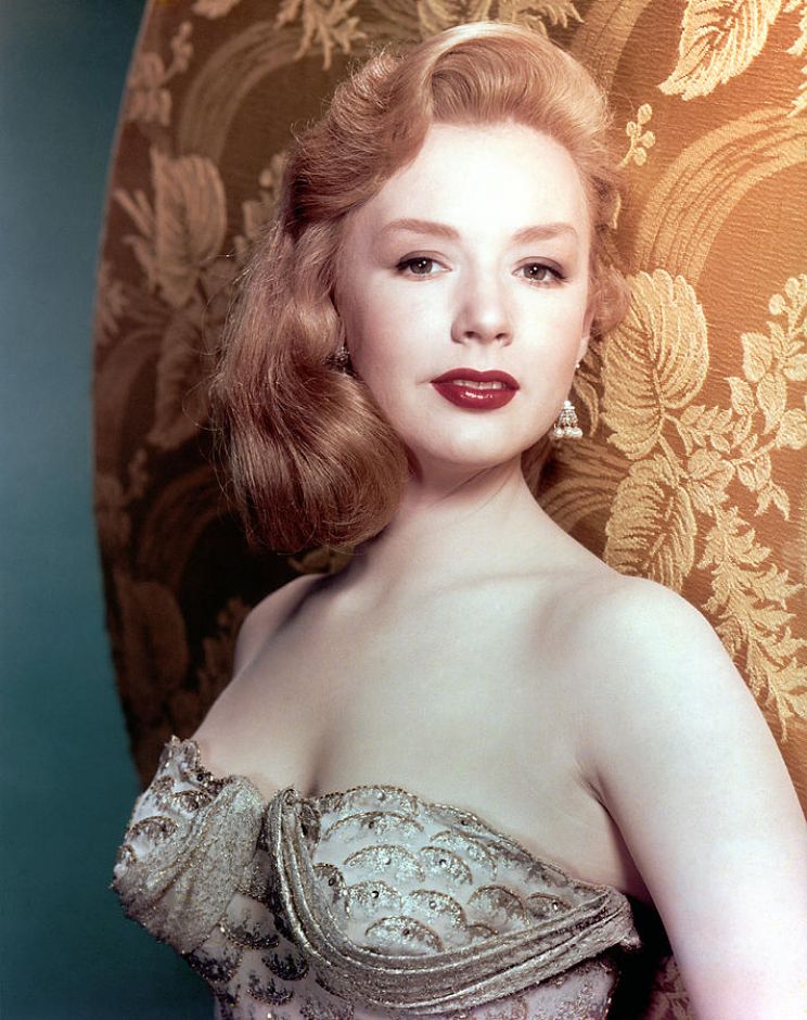 Piper Laurie