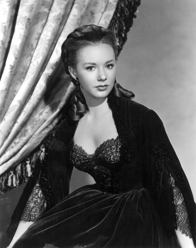 Piper Laurie