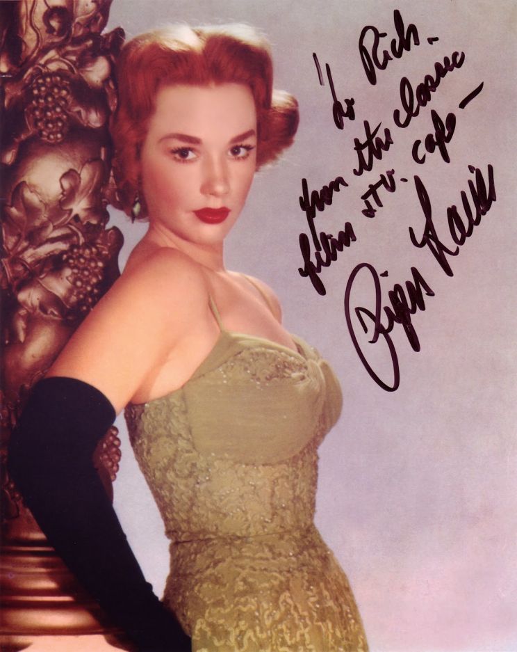 Piper Laurie