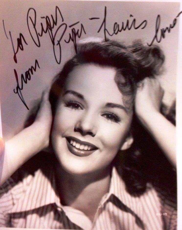 Piper Laurie