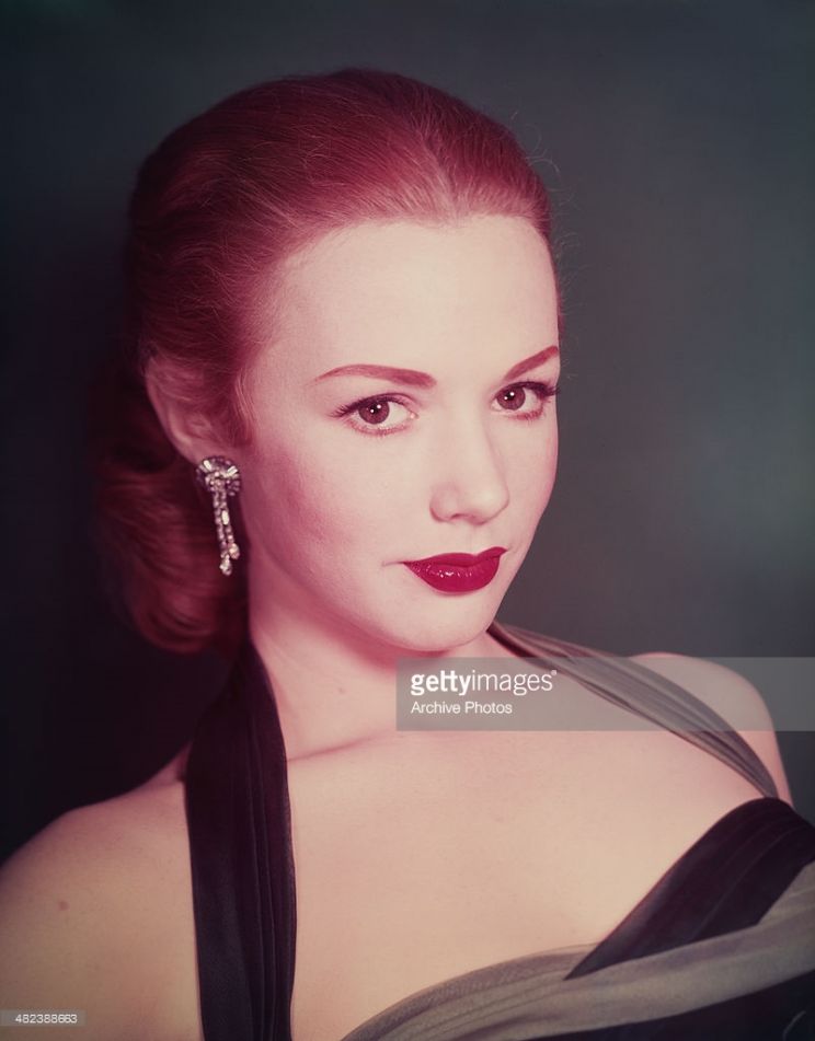 Piper Laurie