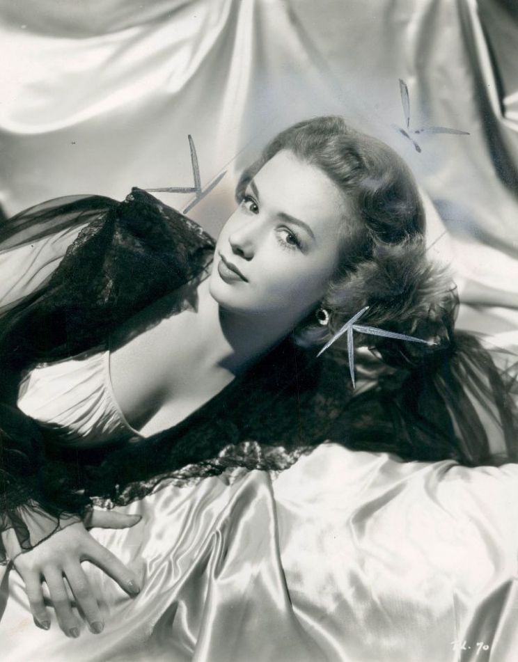 Piper Laurie