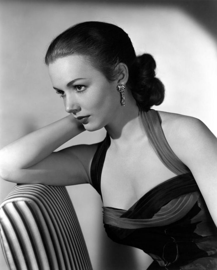 Piper Laurie