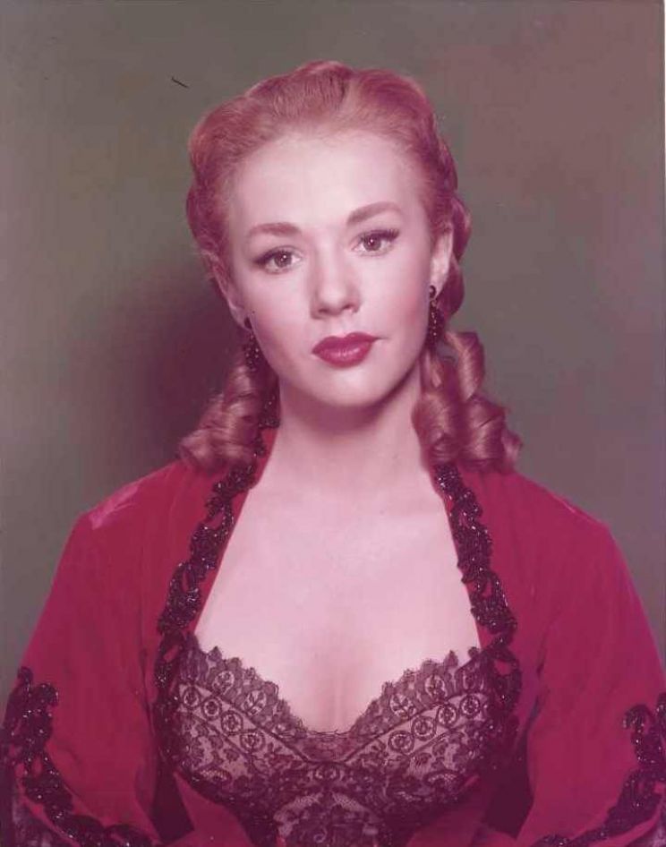 Piper Laurie