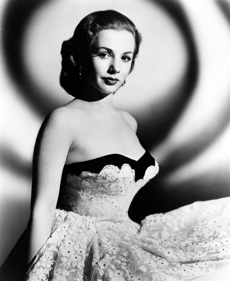 Piper Laurie