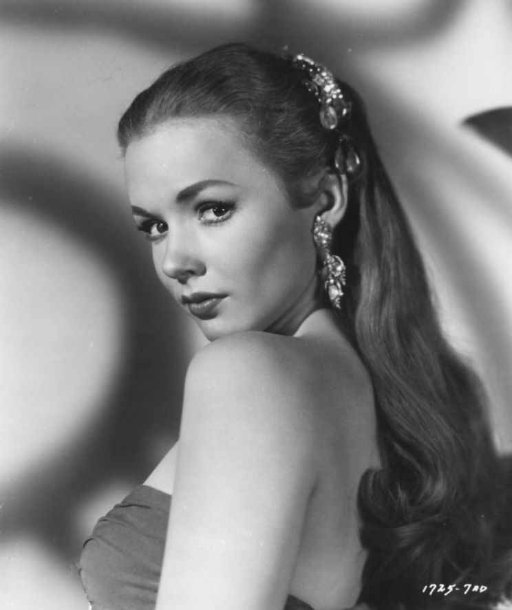 Piper Laurie