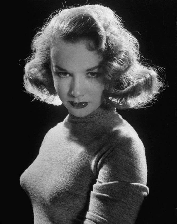 Piper Laurie