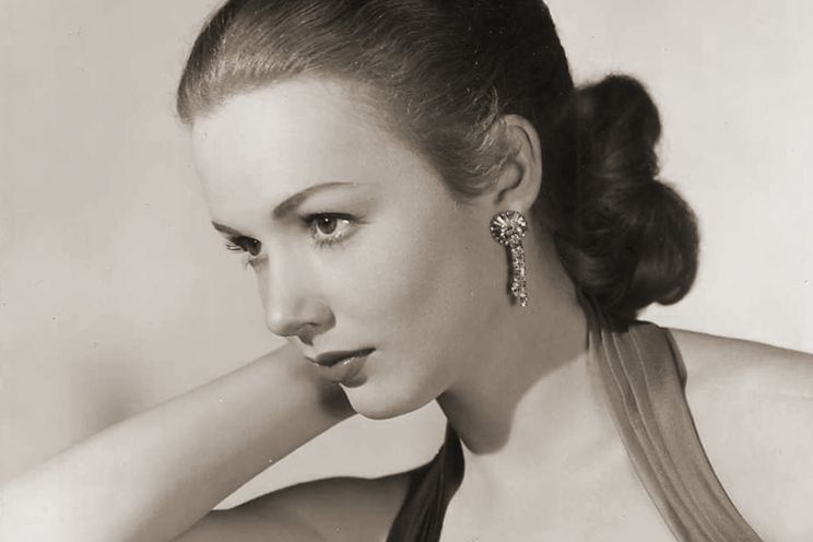 Piper Laurie