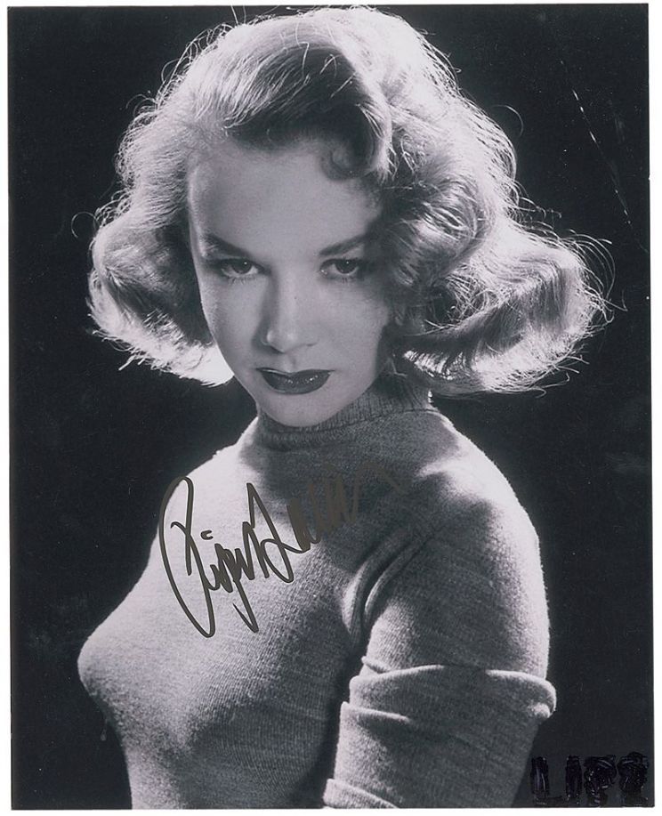 Piper Laurie