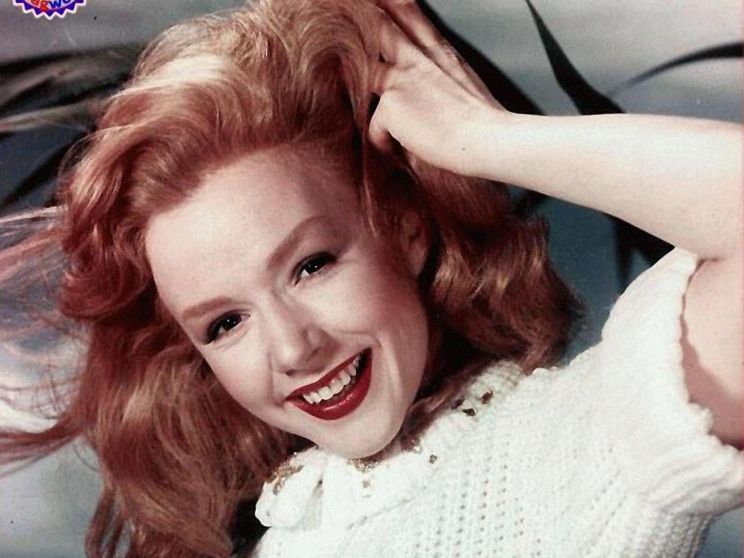 Piper Laurie