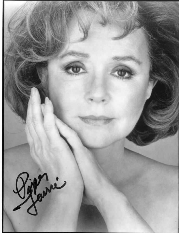 Piper Laurie