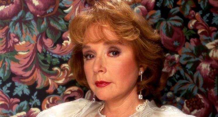 Piper Laurie