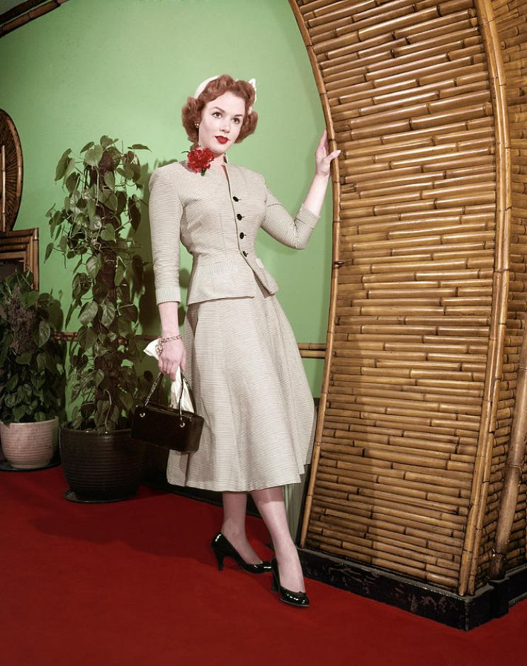 Piper Laurie