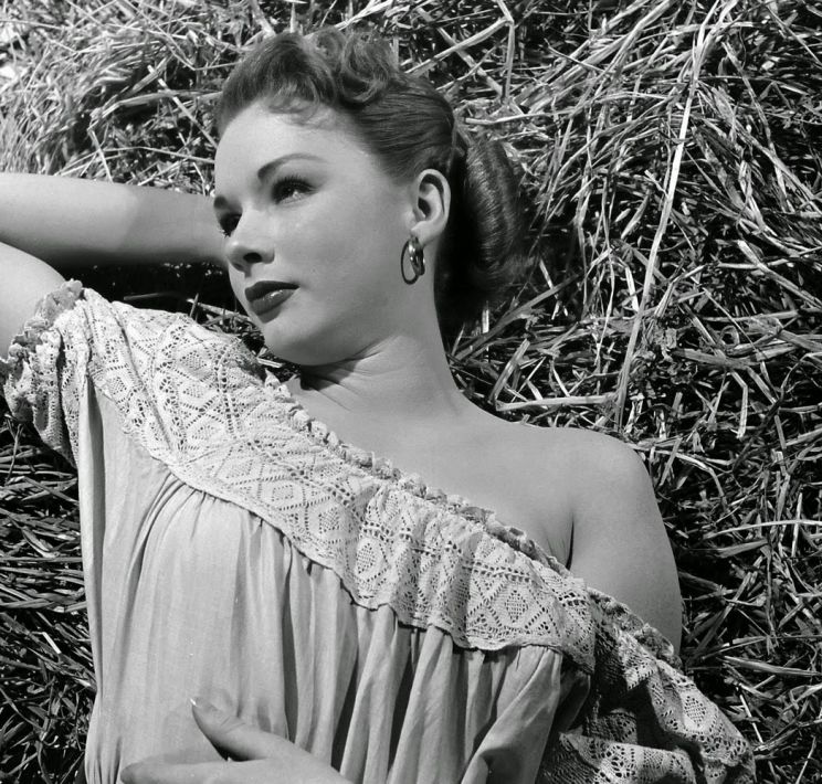 Piper Laurie