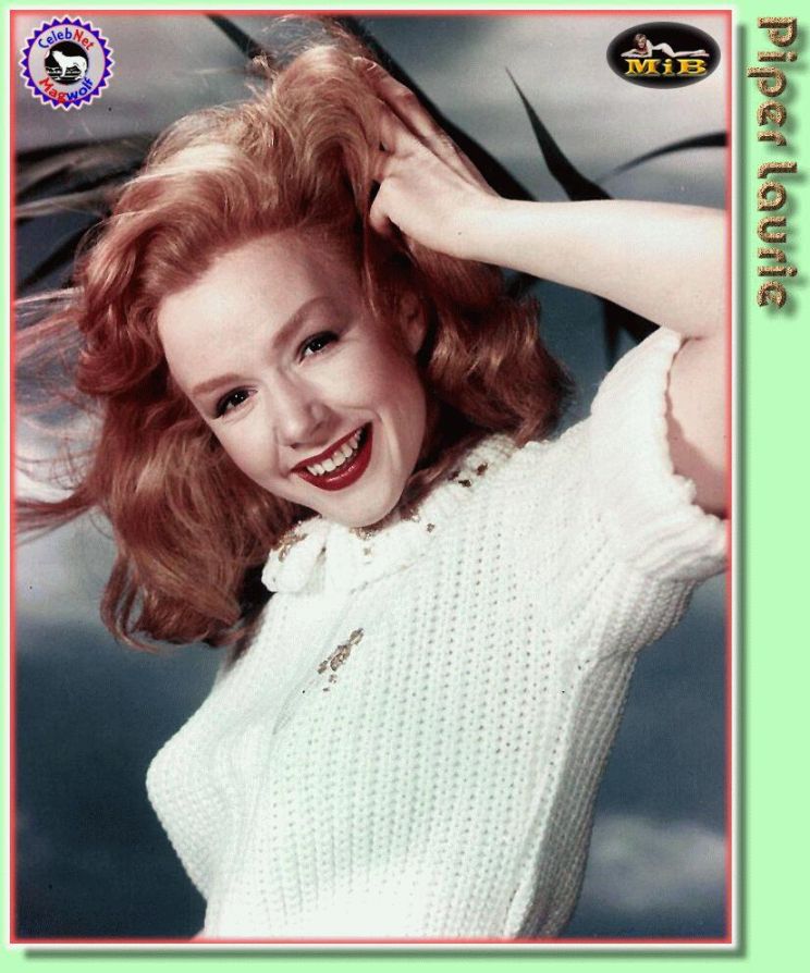 Piper Laurie