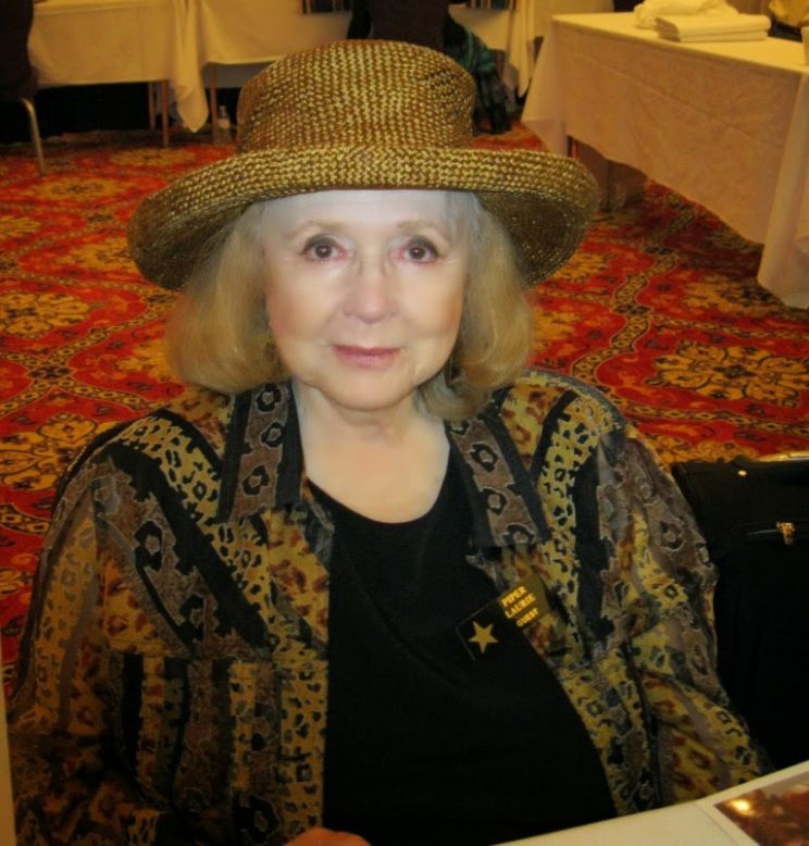 Piper Laurie