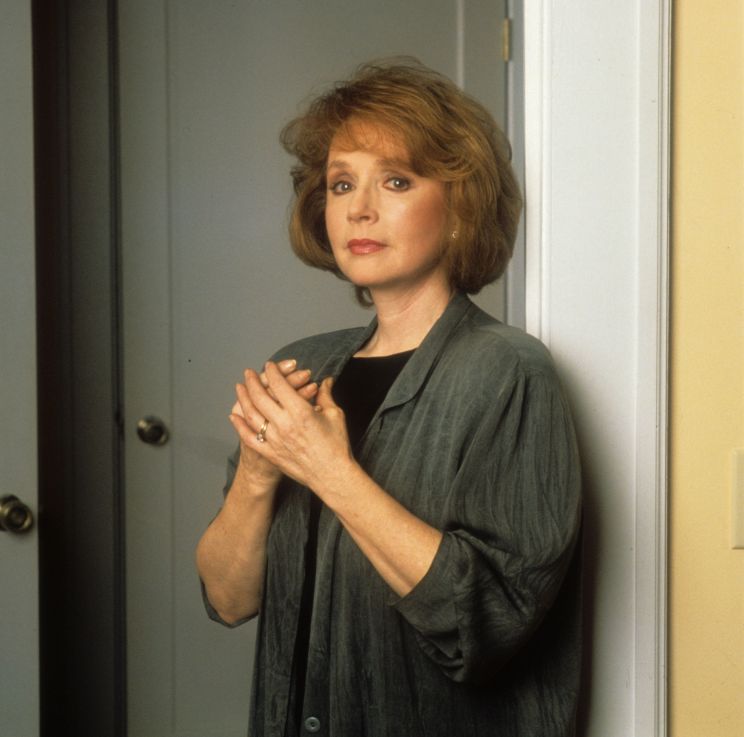 Piper Laurie