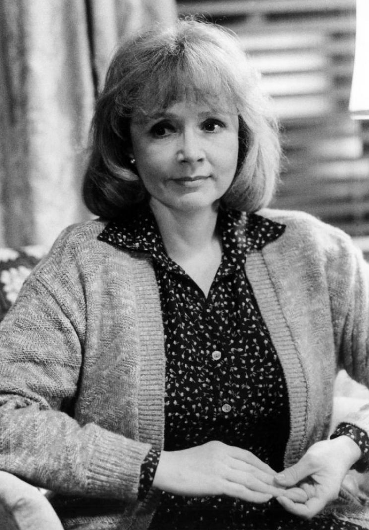 Piper Laurie