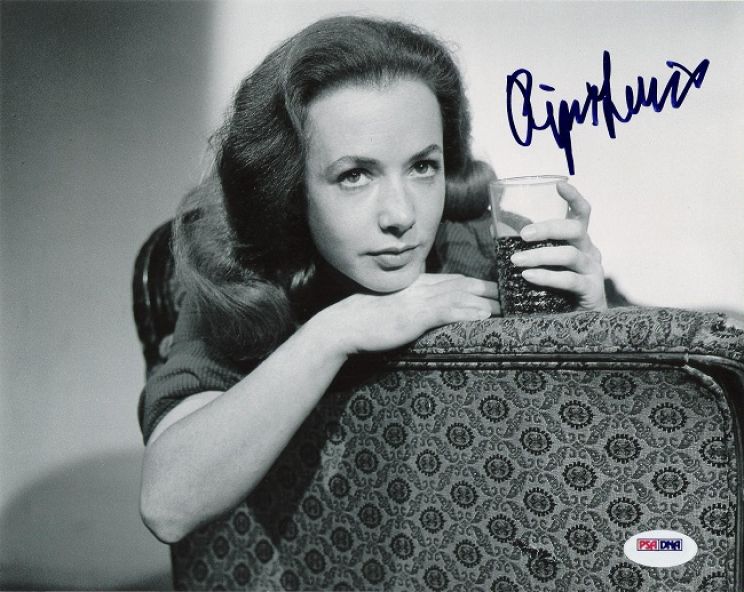 Piper Laurie