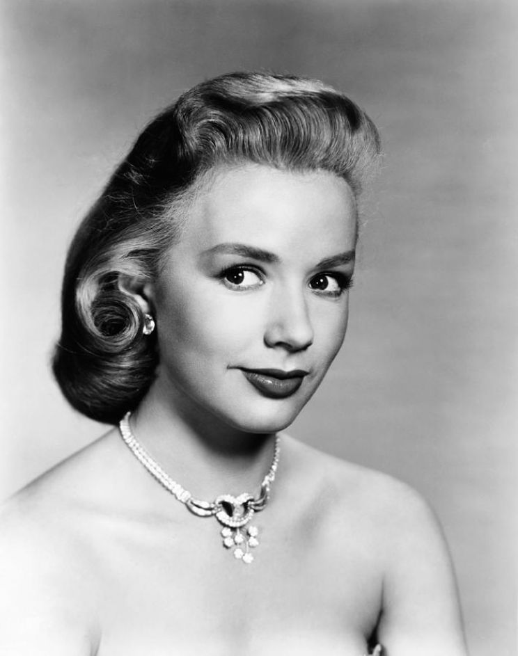 Piper Laurie