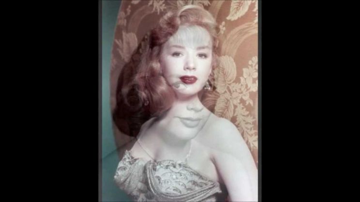 Piper Laurie