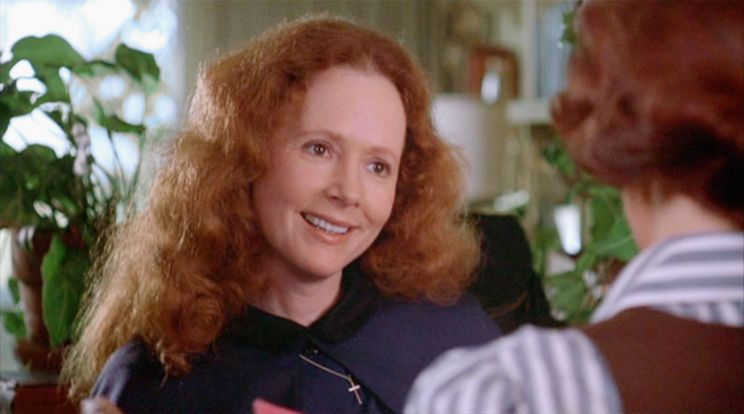 Piper Laurie