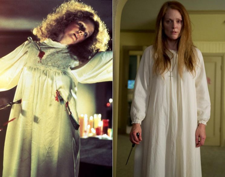 Piper Laurie