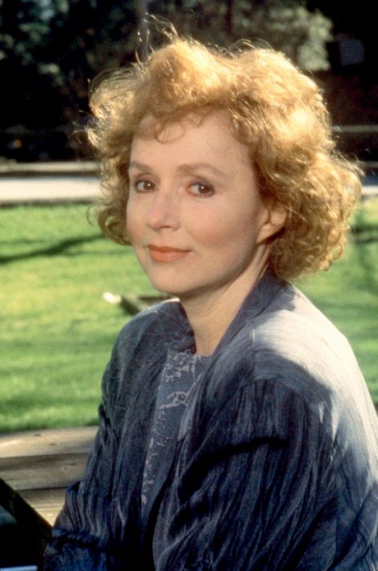 Piper Laurie