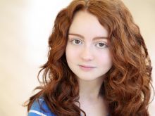 Piper Mackenzie Harris