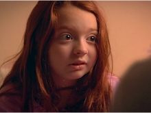 Piper Mackenzie Harris