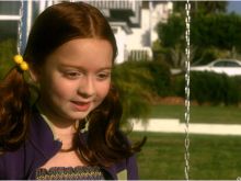 Piper Mackenzie Harris
