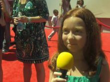 Piper Mackenzie Harris